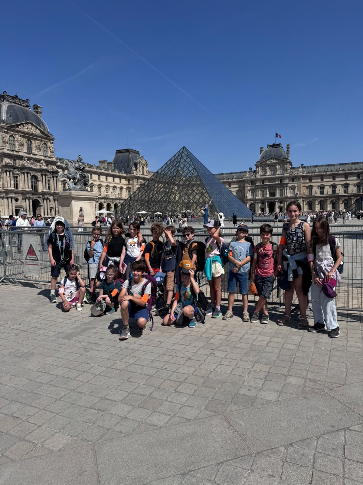 Photo de l’ALSH
